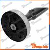 Arbre de transmission arrière pour VW | NWN-WW-025, 3Q0521101AG